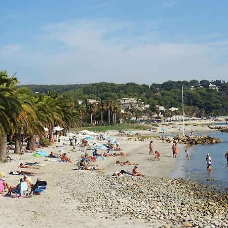 Les Jardins De Bandol, Piscine Privee, Belle Vue Mer Eksteriør billede