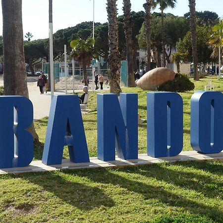 Les Jardins De Bandol, Piscine Privee, Belle Vue Mer Eksteriør billede